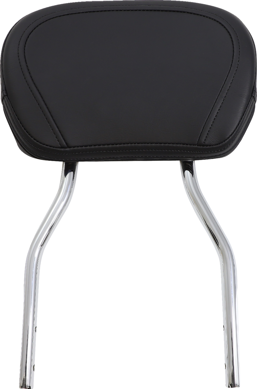 Sissy Bar - Tall - Chrome - Road Star