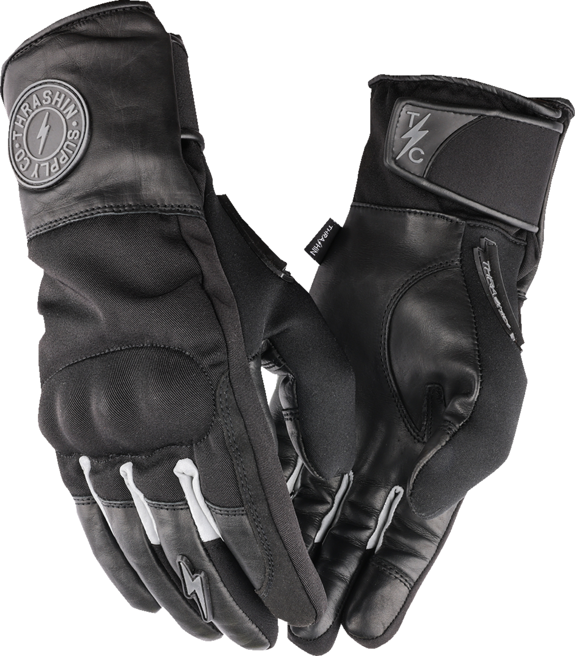 Mission Waterproof Gloves