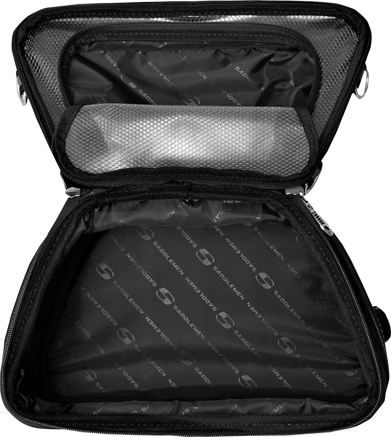 Rear Rack Bag