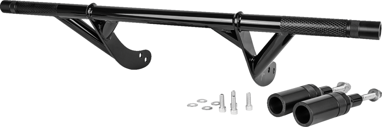 Brawler Kit - Black - HD Dyna