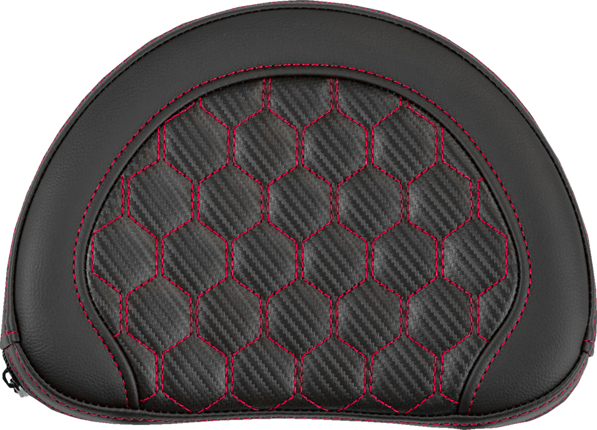 Contoured Sissy Bar Pad