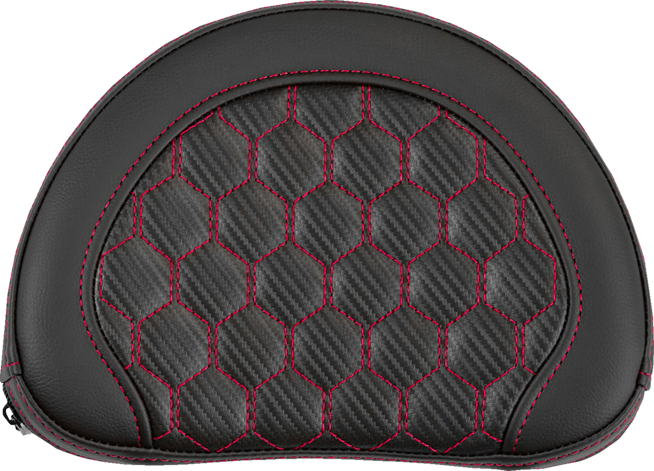 Contoured Sissy Bar Pad