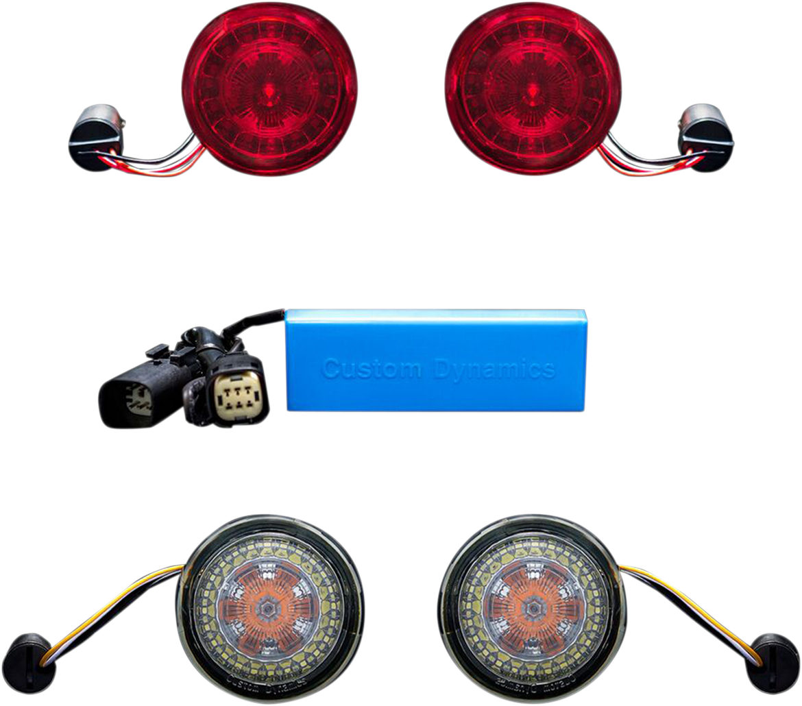 ProBEAM® Turn Signal Kit