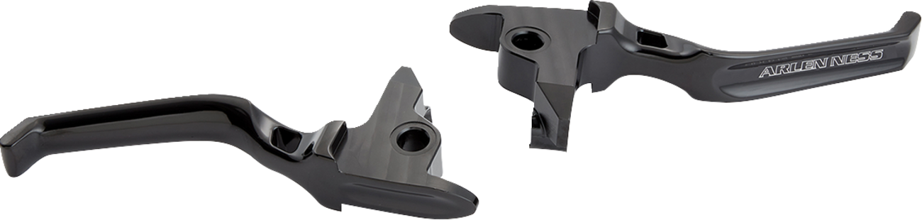 Method Lever Set - Black