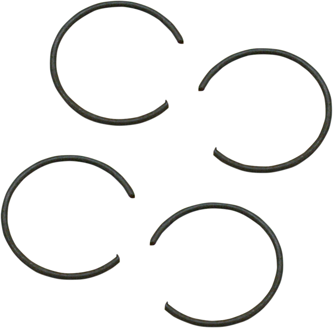 Wrist Pin Circlips - 4 Pack