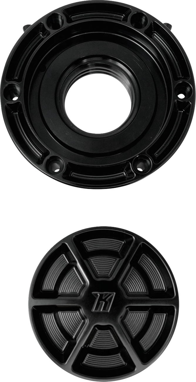 Ascent Pro Gas Cap