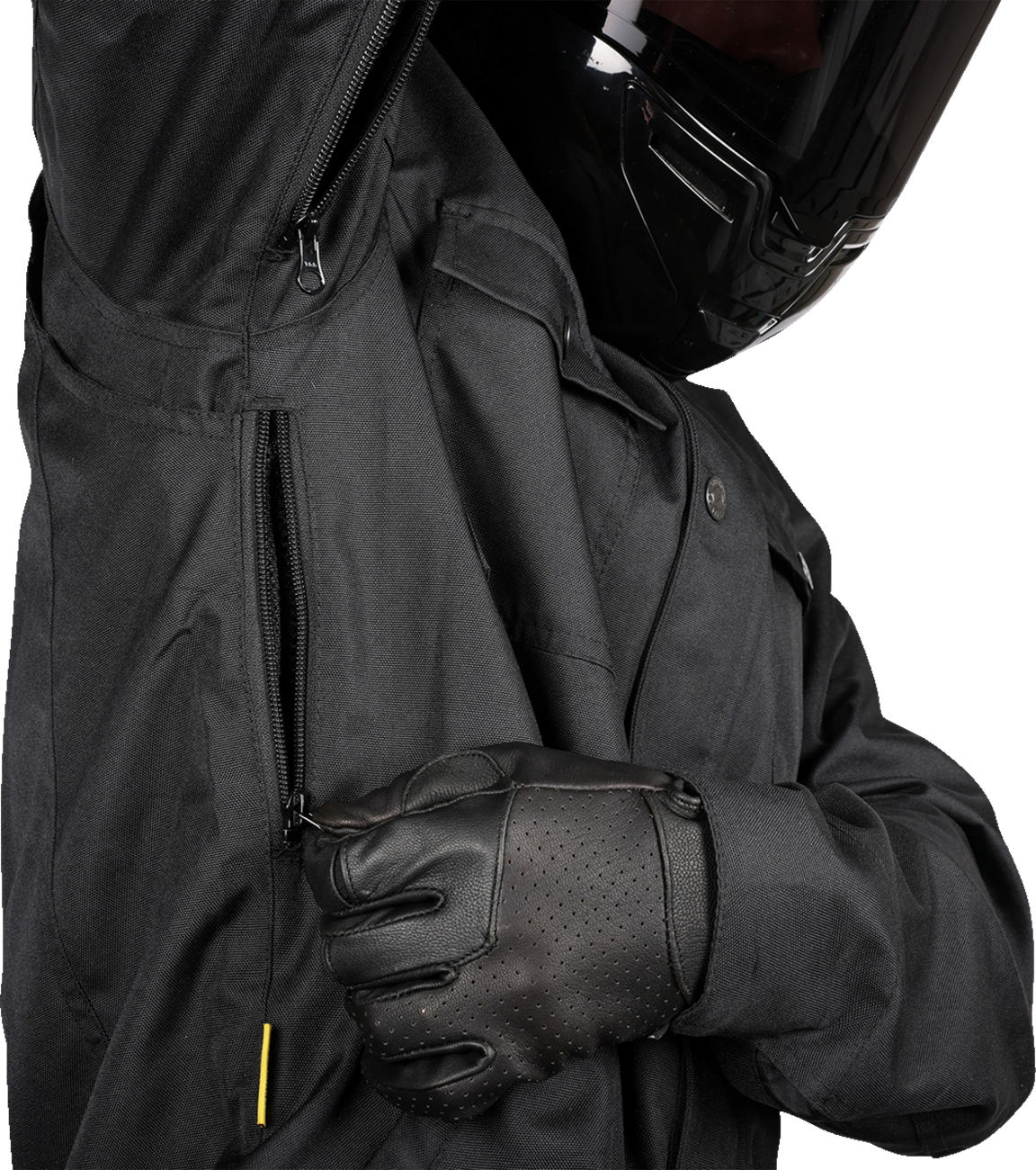 Atlas V2 Riding Jacket