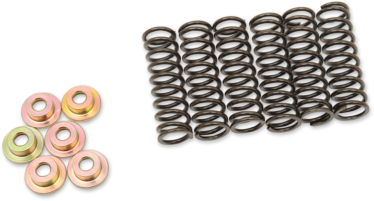 Clutch Spring Set - Yamaha