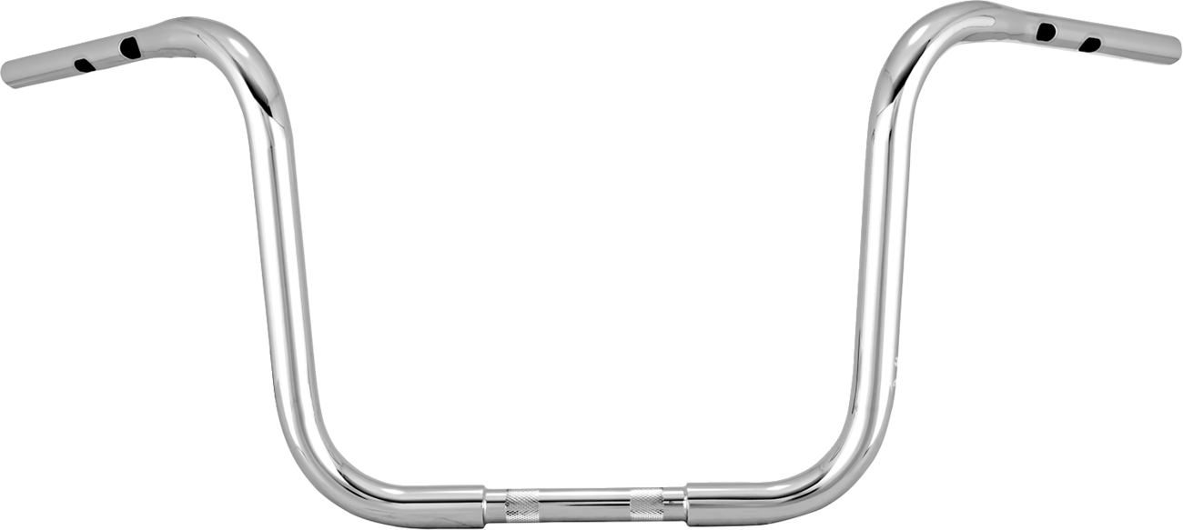Gorilla Ape Handlebar - Softail - 12" - Chrome