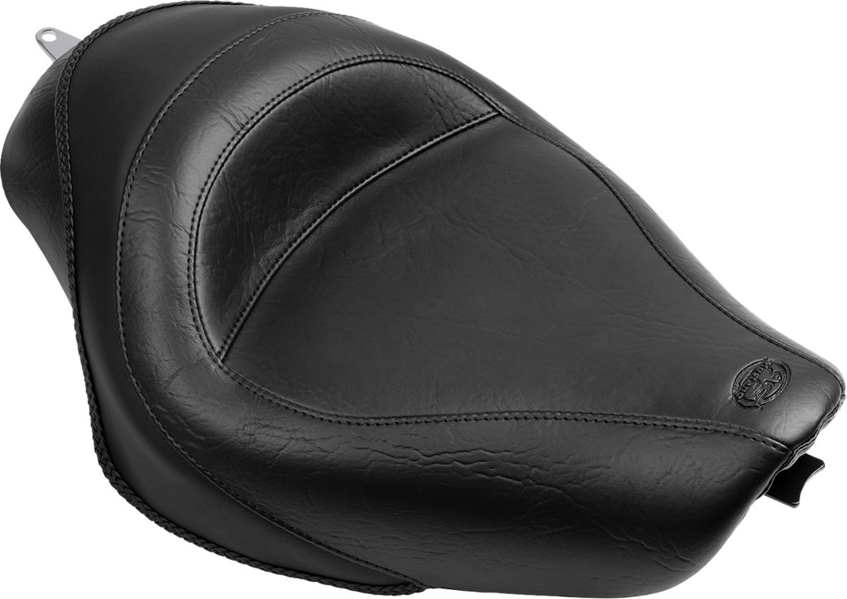 Solo Seat - No Studs - XL '04-'21
