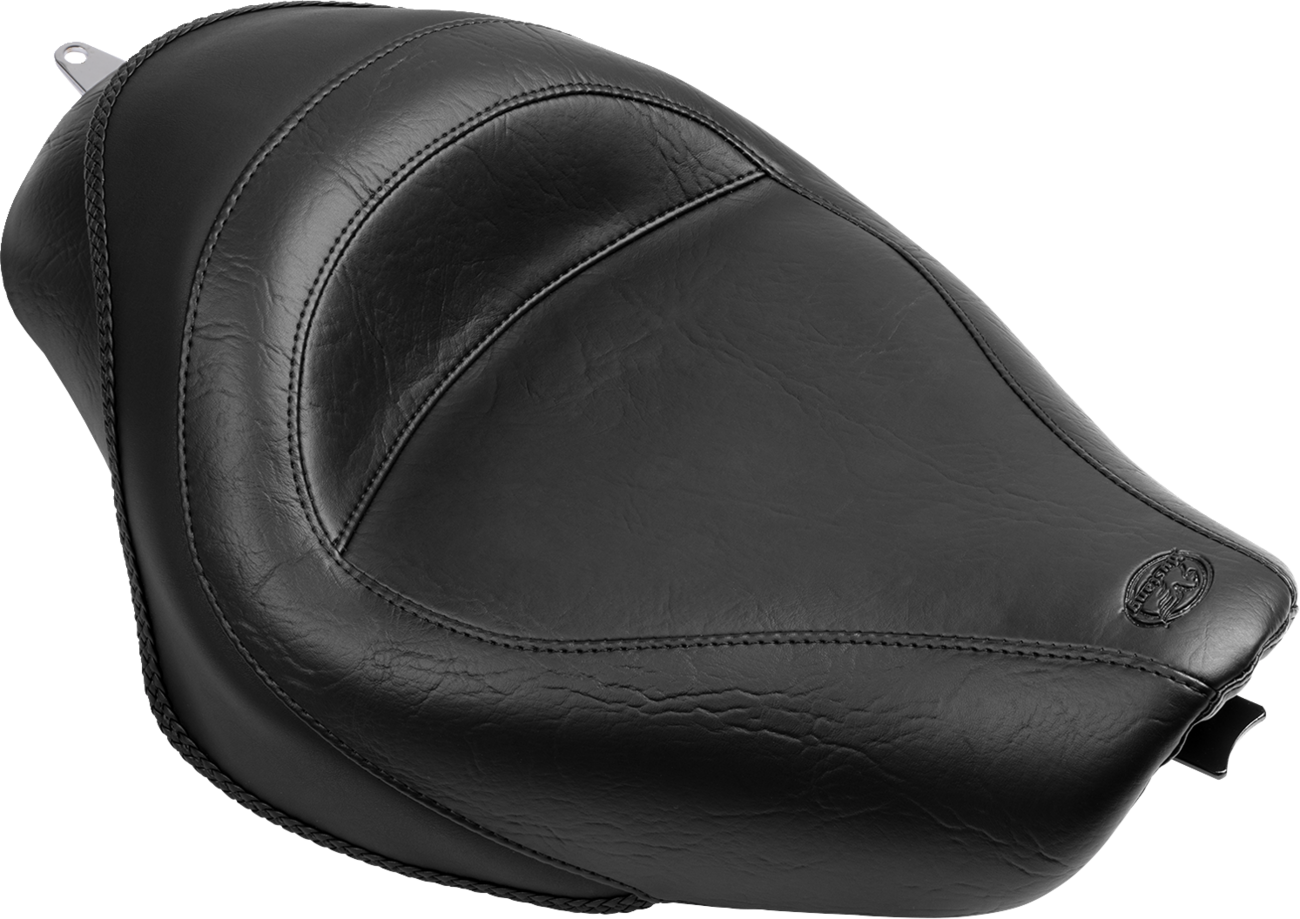 Solo Seat - No Studs - XL '04-'21