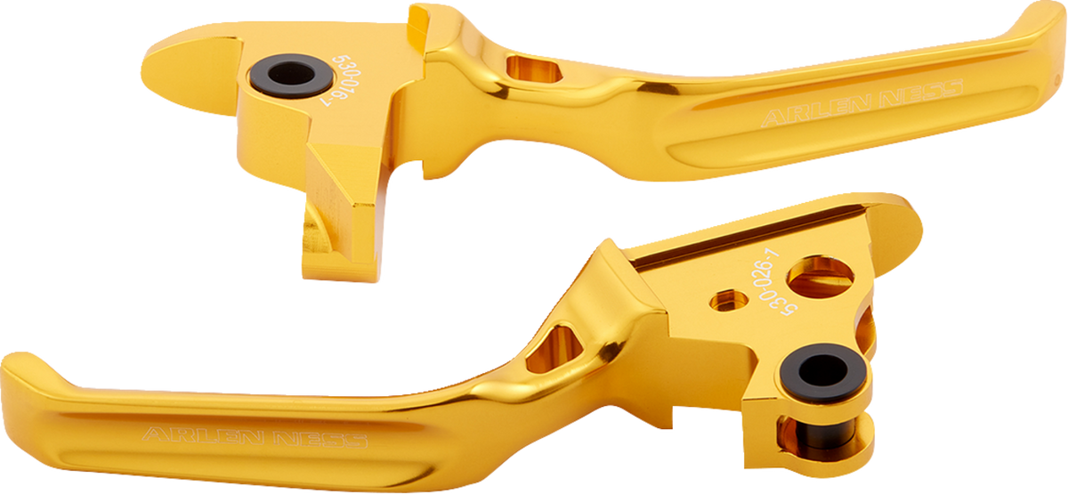 Method Lever Set - Gold