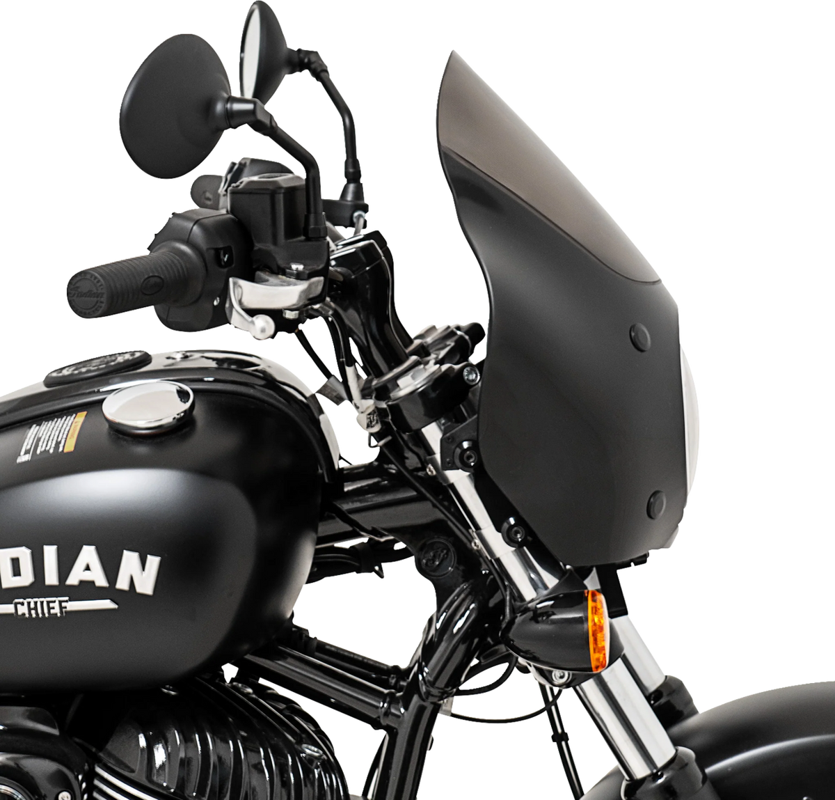 Gauntlet Fairing - Chief