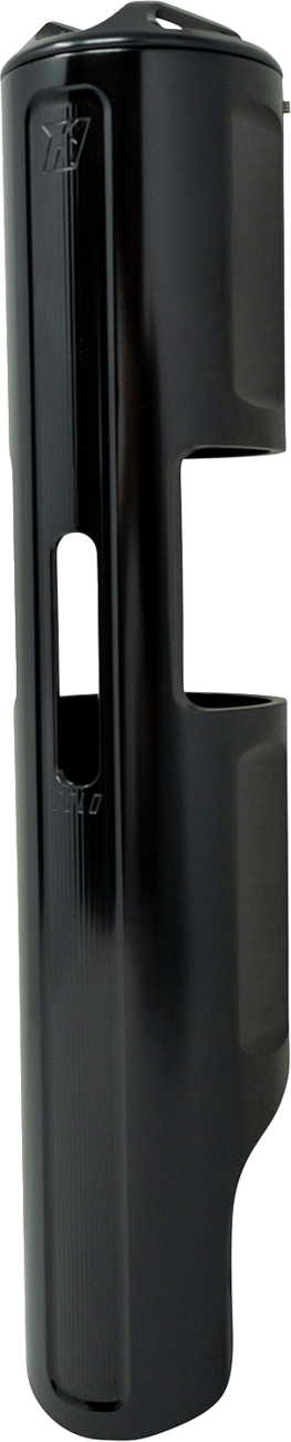 Water Reservoir Cover - Gloss Black - VVT Style Touring