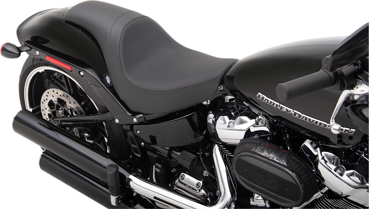 Predator Seat - Smooth - Vinyl - FXBR/S '18-'20