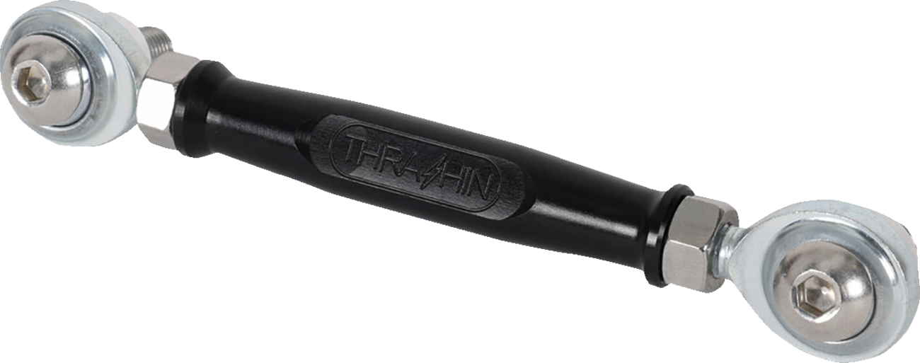 Adjustable Brake Linkage