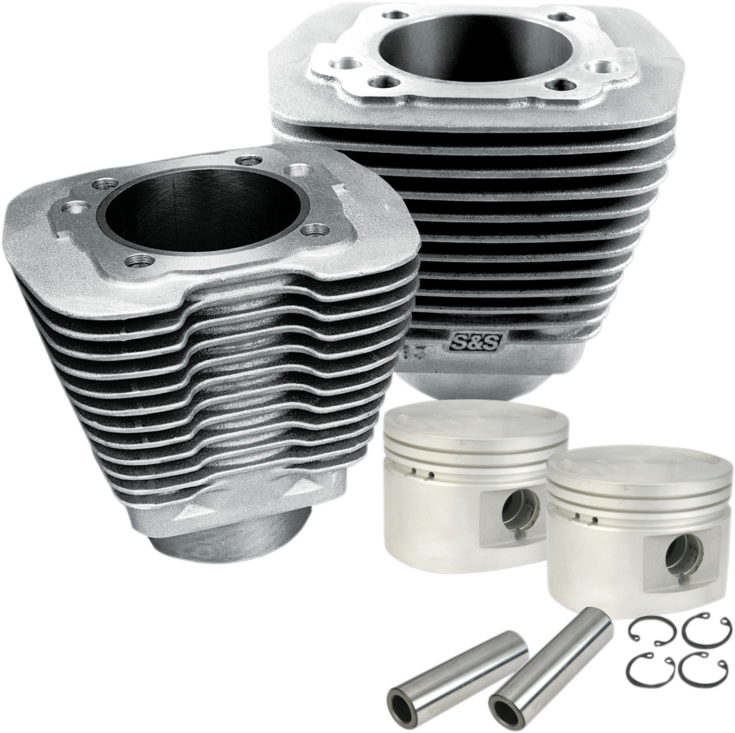 Cylinder &amp; Piston Kit