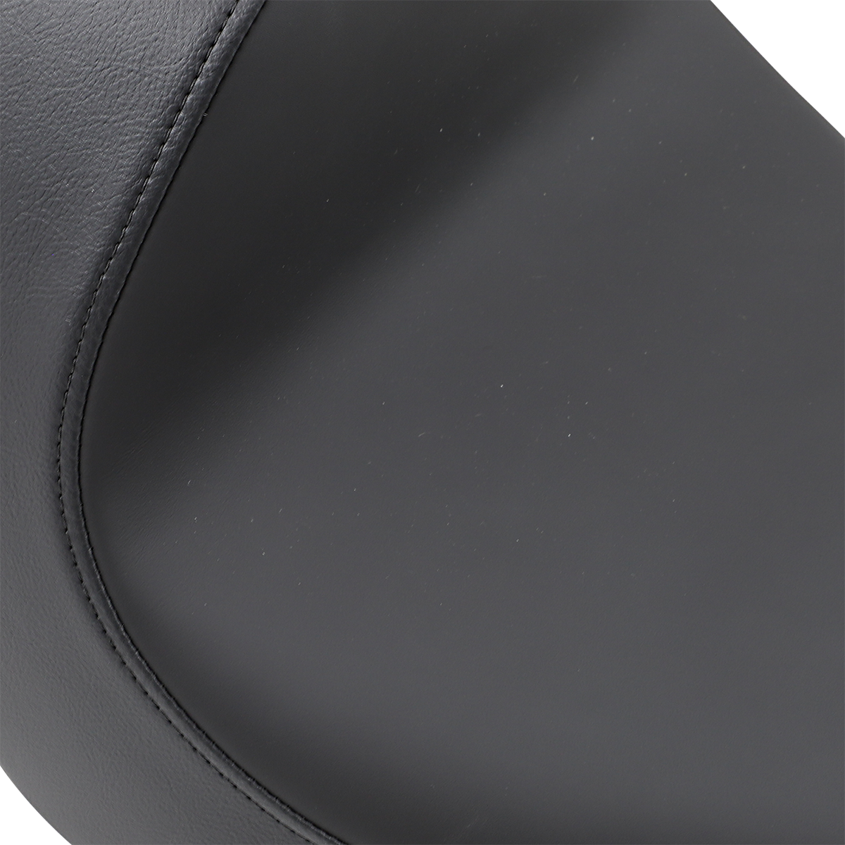 EZ-Solo Seat - Smooth - Solar-Reflective Leather - FXBR/S '18-'20