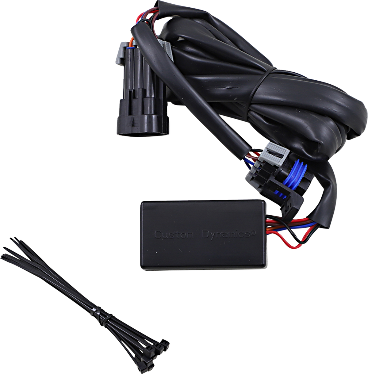 SMART Triple Play Module - Indian