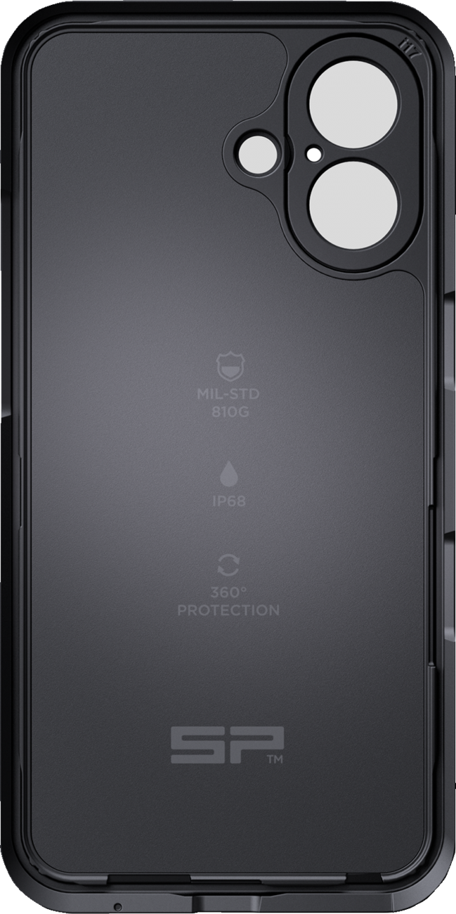 Xtreme SPC+ Case