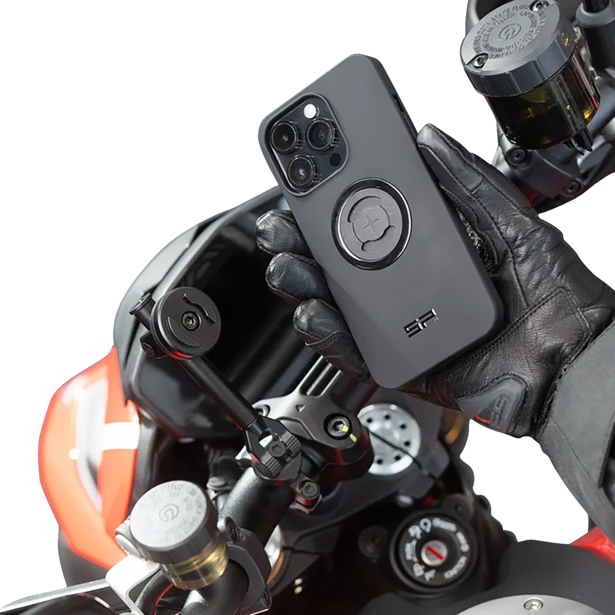 3D Phone Mount