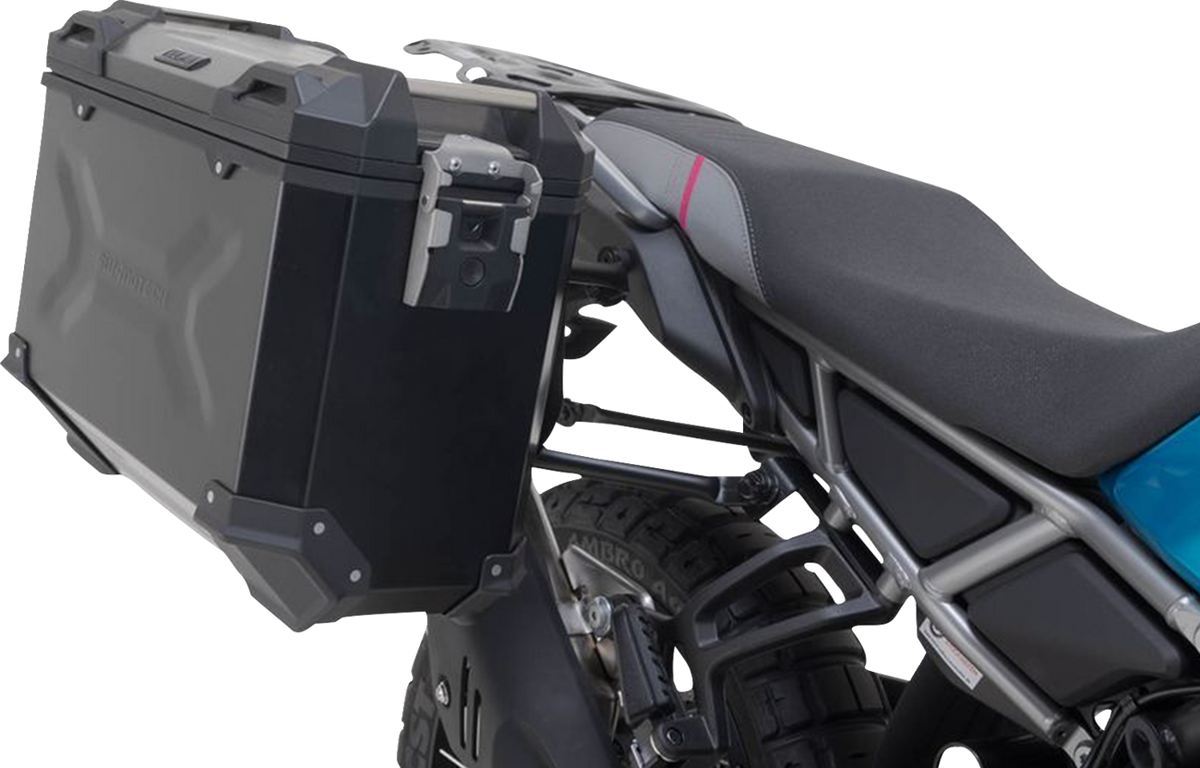 PRO Side Carrier - CF Moto 450