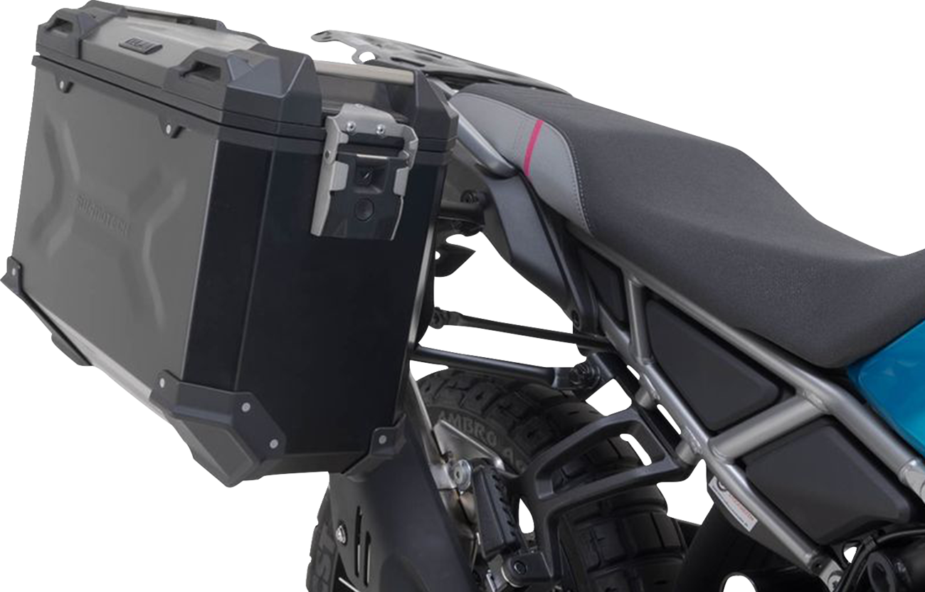 PRO Side Carrier - CF Moto 450