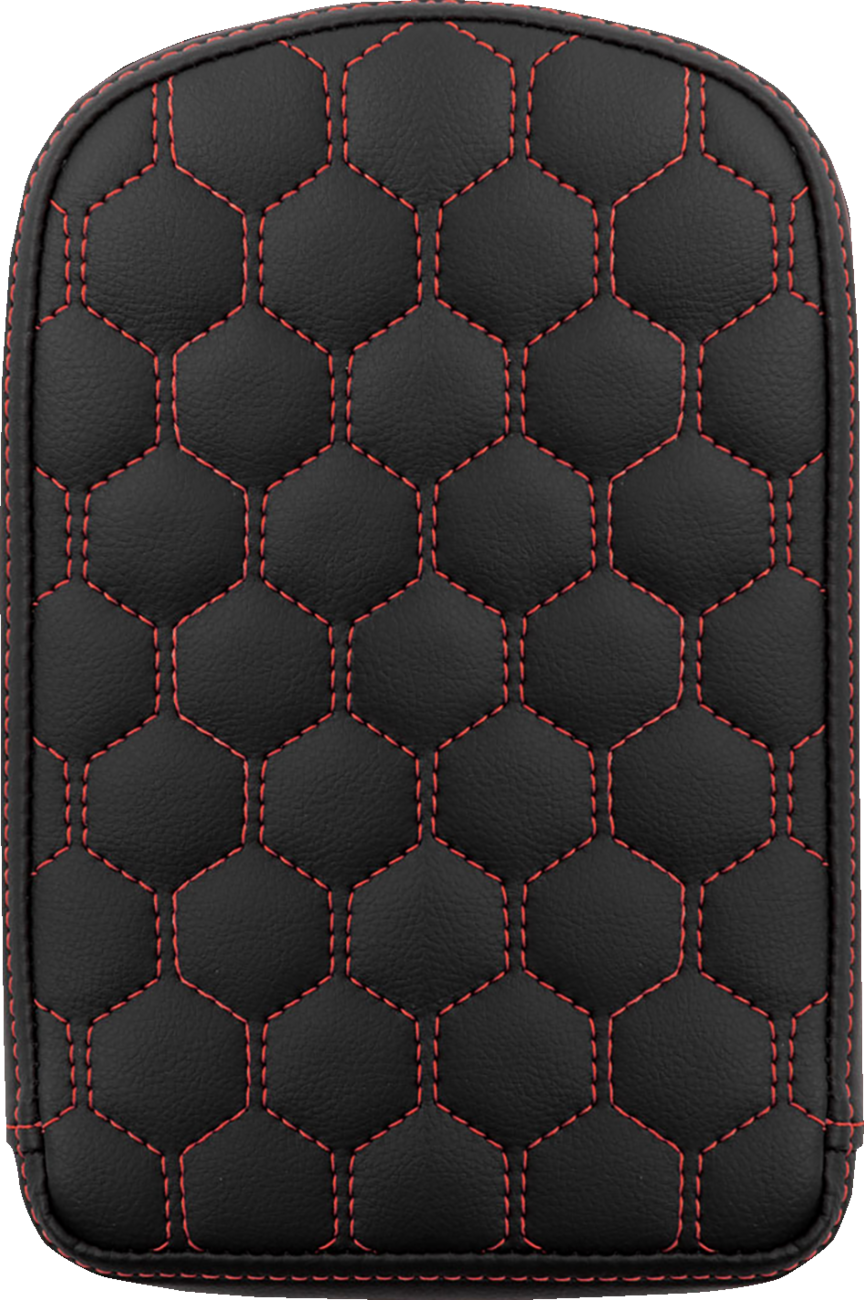 RoadSofa™ Honeycomb Sissy Bar Pad