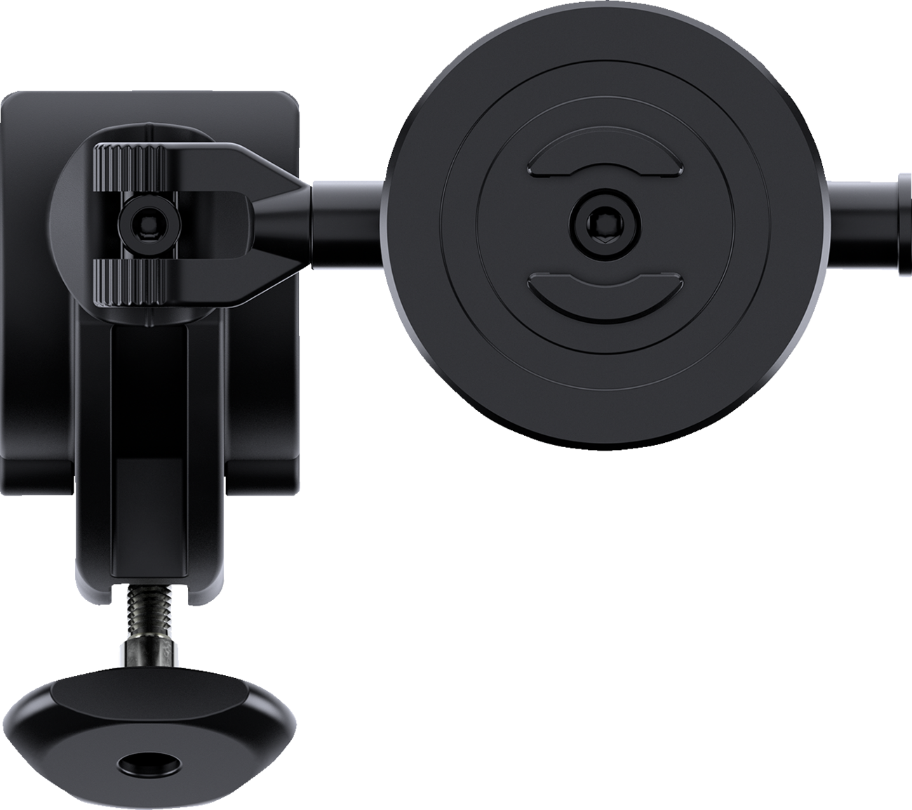 Roll Cage Mount 3D - Mag-Align