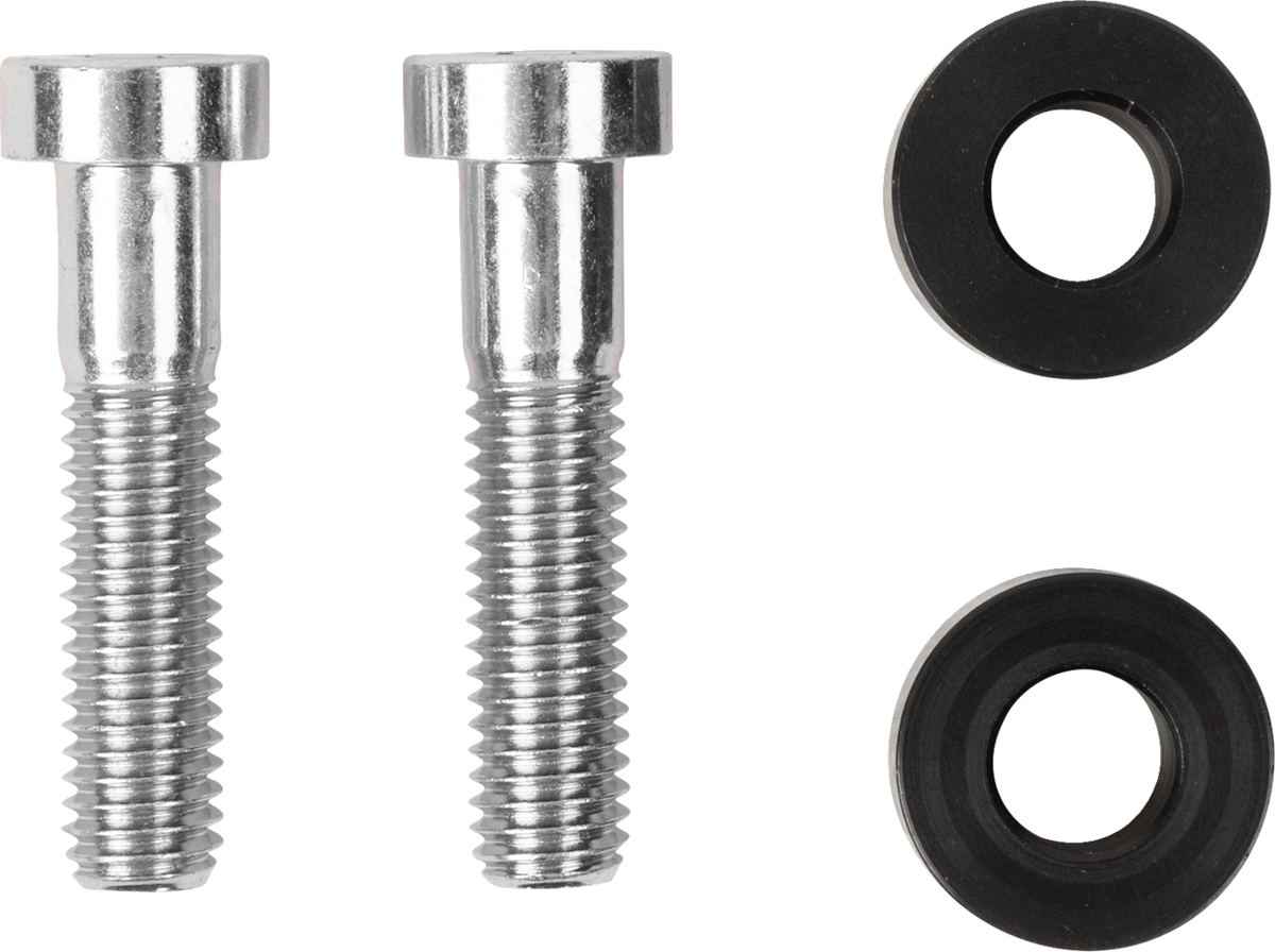 Handguard Mount Adapter Kit - KTM Adventure