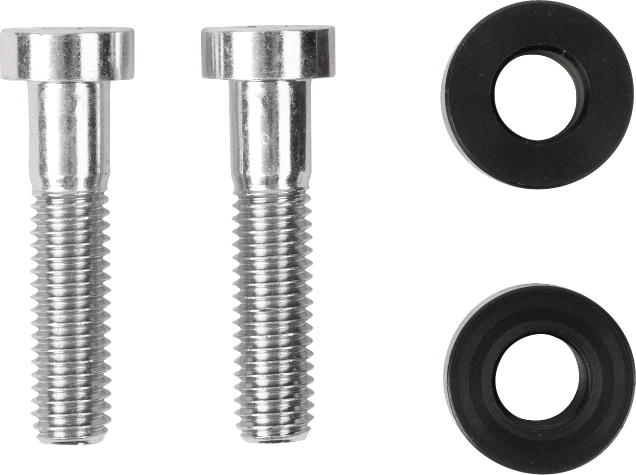 Handguard Mount Adapter Kit - KTM Adventure
