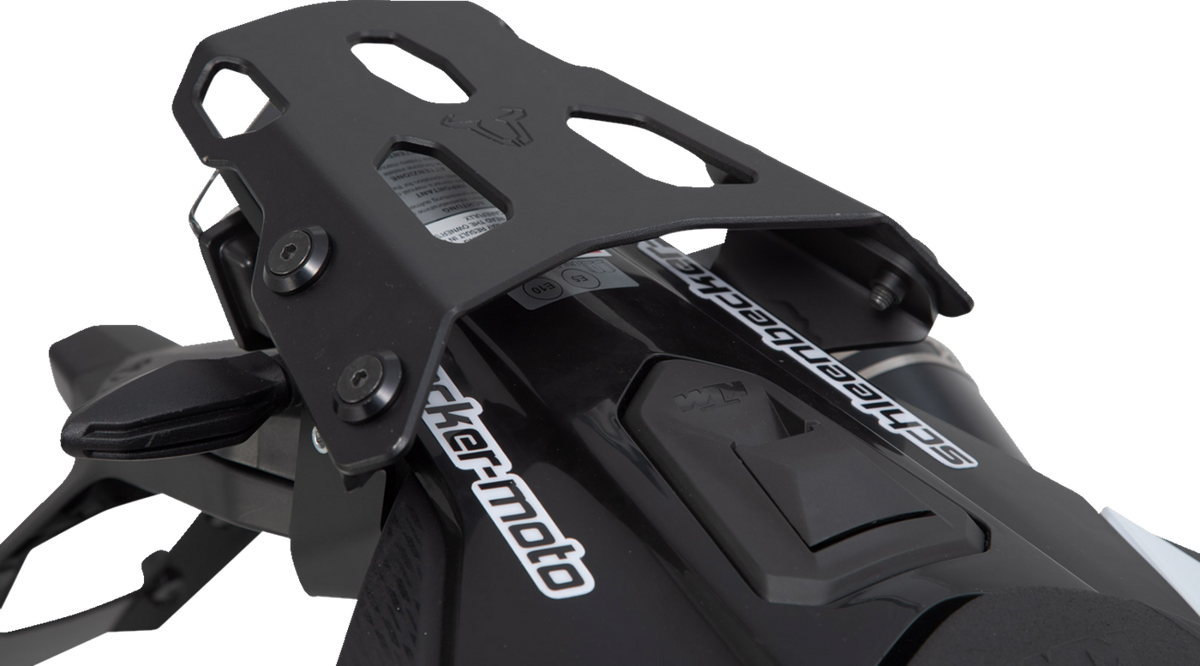 STREET-RACK For Luggage - KTM - 690 Enduro R/SMC-R