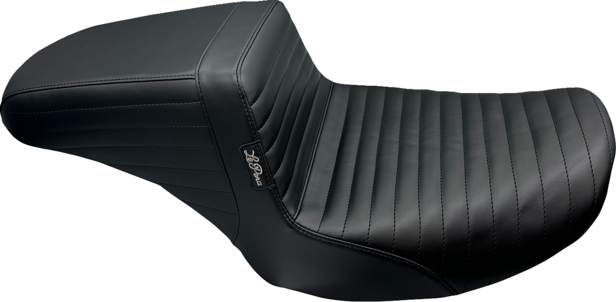 Kickflip Seat - Pleated - FLH/FLT '23-'25