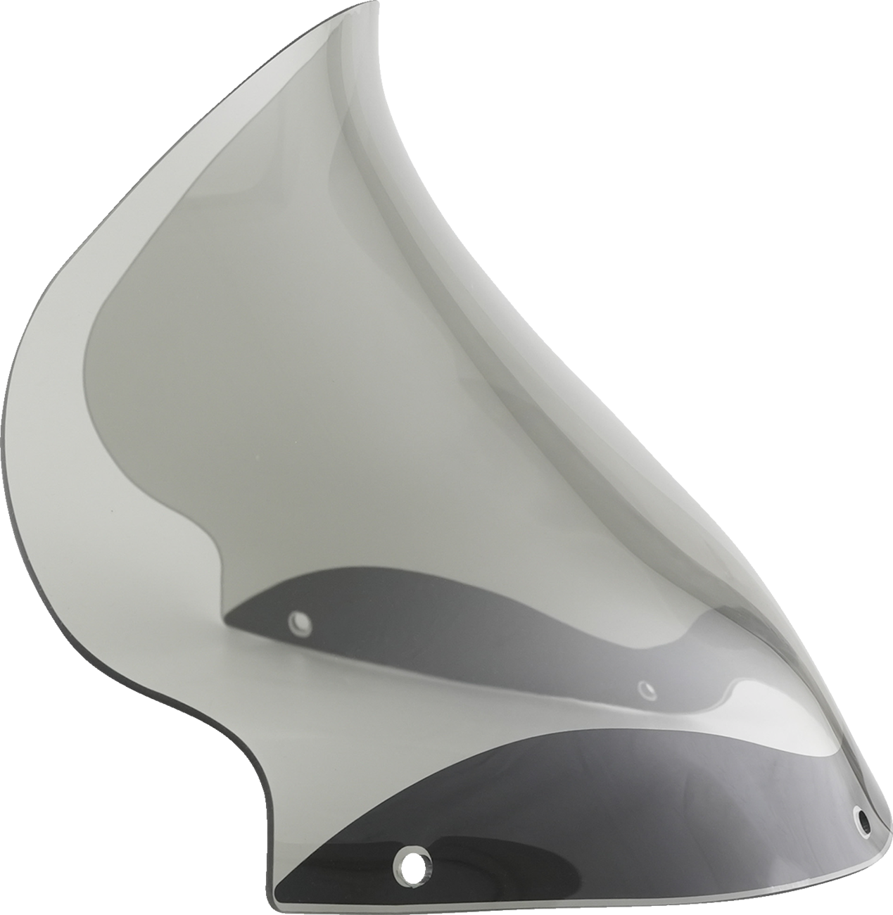 Pro-Touring Flare® Windshield - 12" - Tinted - '98-'13 FLTR