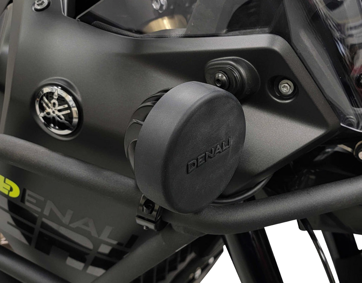 Slip-On Light Cover