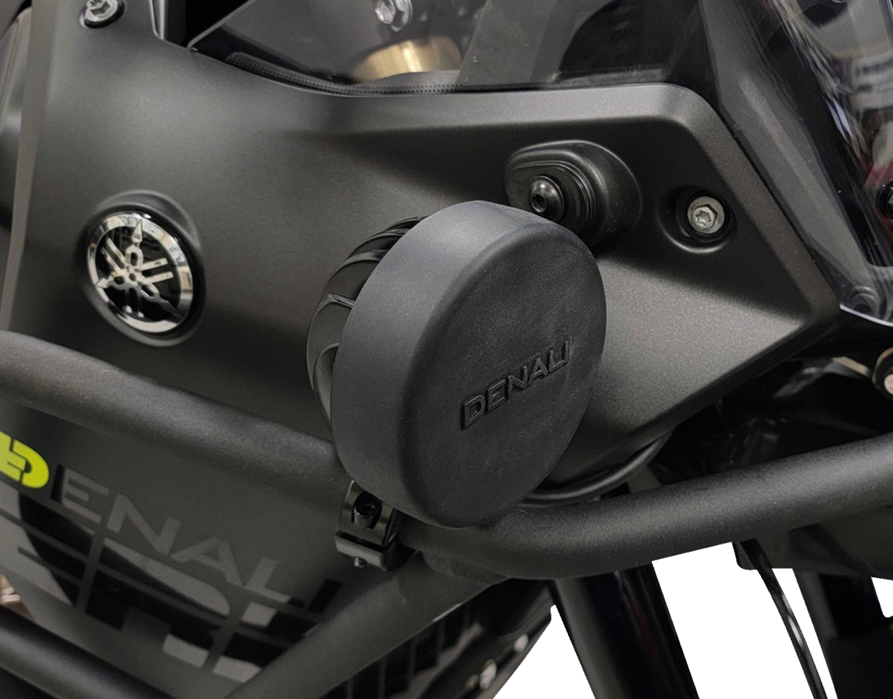 Slip-On Light Cover