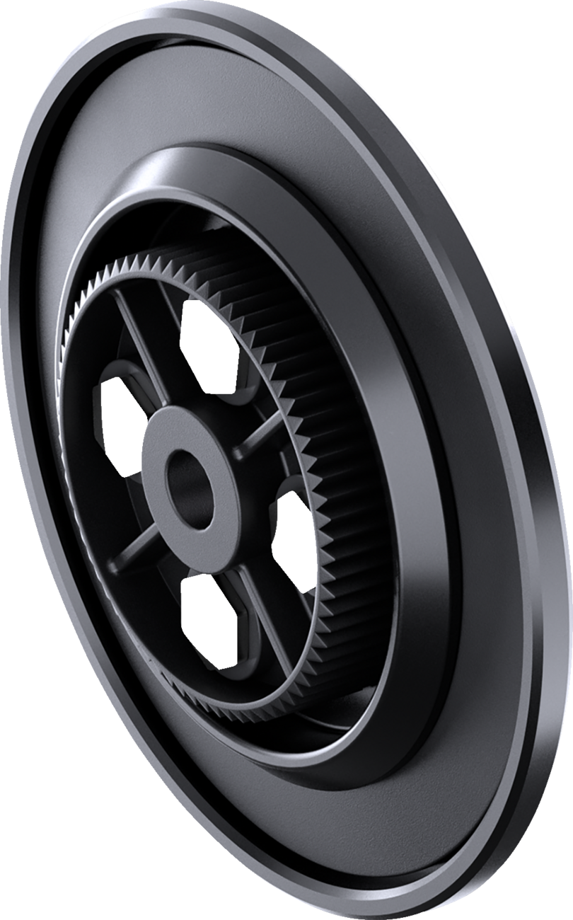 Mag-Align Magnetic Alignment Head