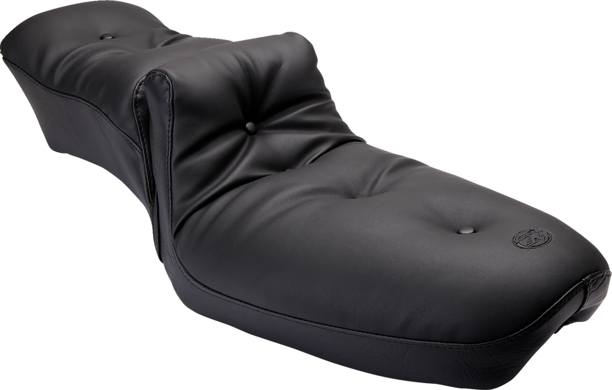 Regal Duke Seat - XL '96-'03 - 3.3 Gallon Tanks