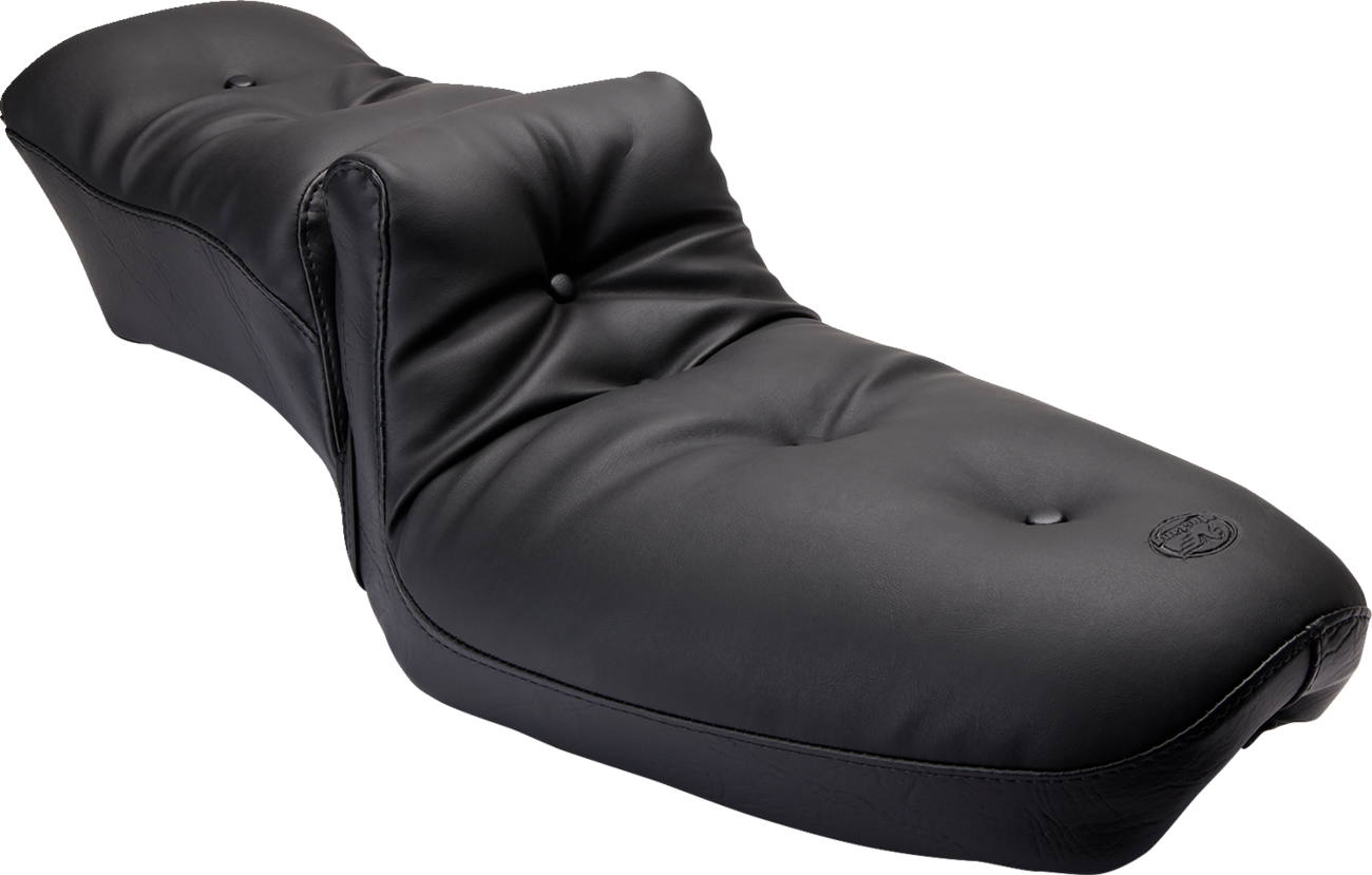 Regal Duke Seat - XL '96-'03 - 3.3 Gallon Tanks