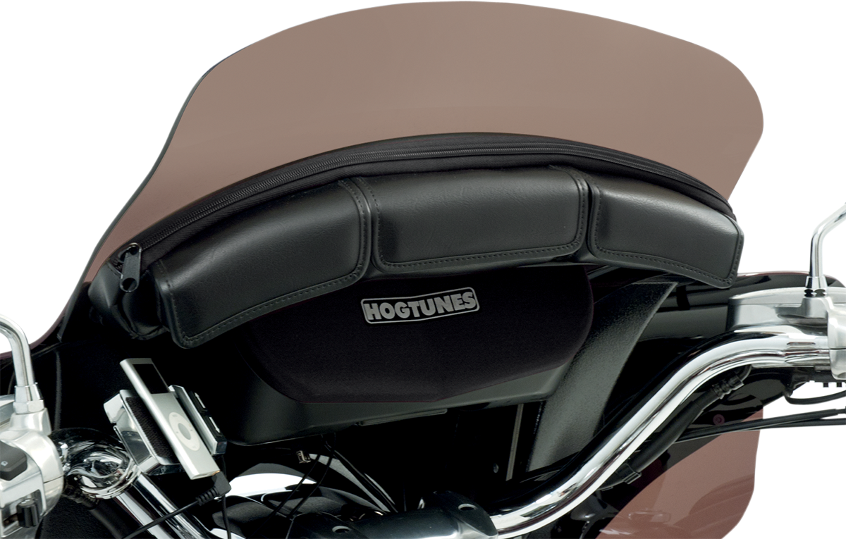 Windshield Pouch