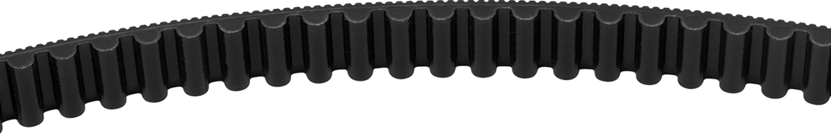 Drive Belt - 133 Tooth - 1" - Softail