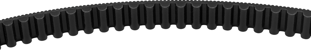 Drive Belt - 133 Tooth - 1" - Softail