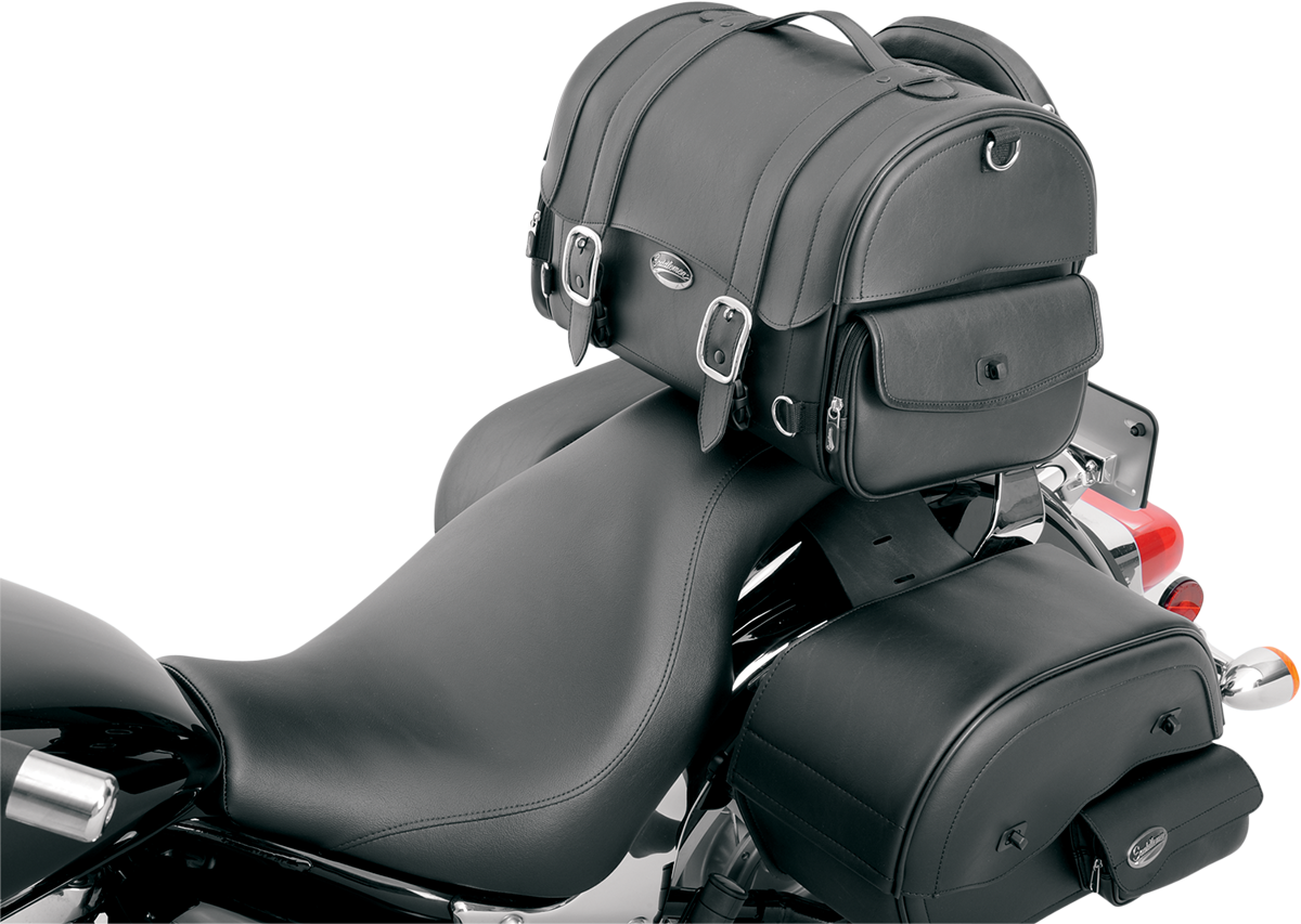 Drifter™ Express Tail Bag - Black