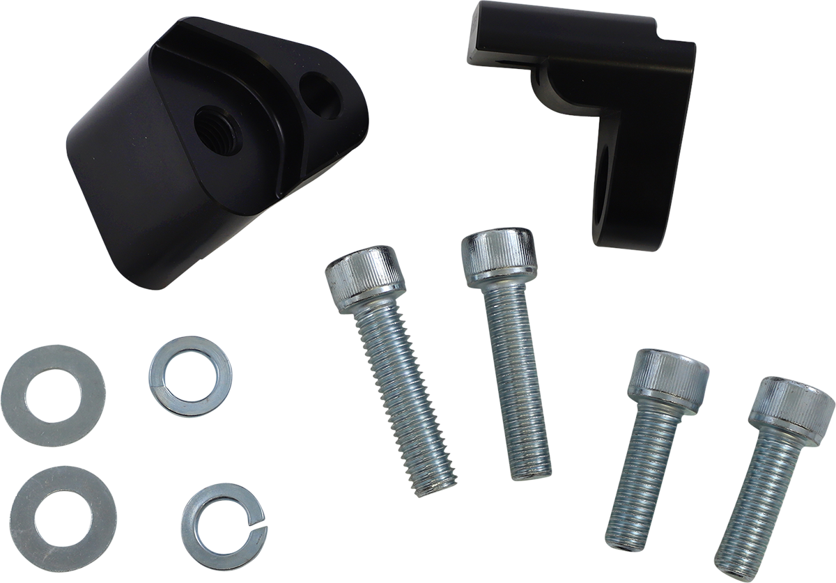 LOWERING & LIFT KITS