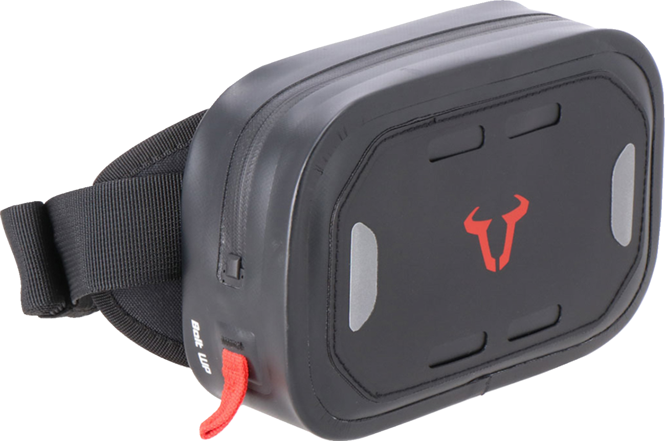 Belt Bag - Waterproof - Black