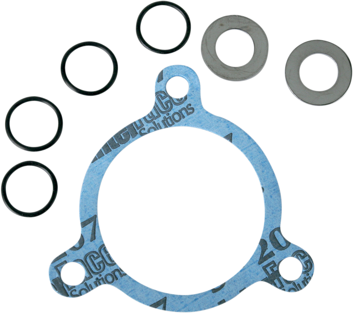 Billet Sucker And Big Sucker Replacement Gasket Kit
