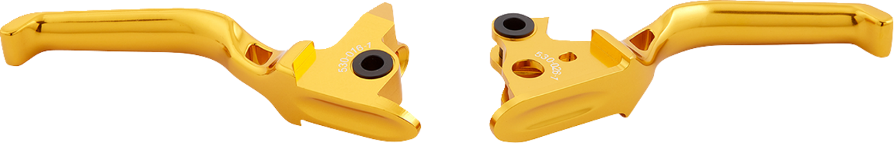 Method Lever Set - Gold