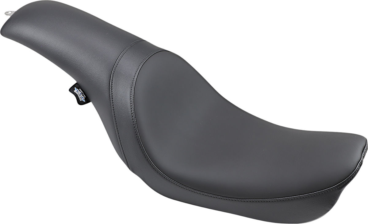 Predator Seat - Smooth - Dyna '06-'17
