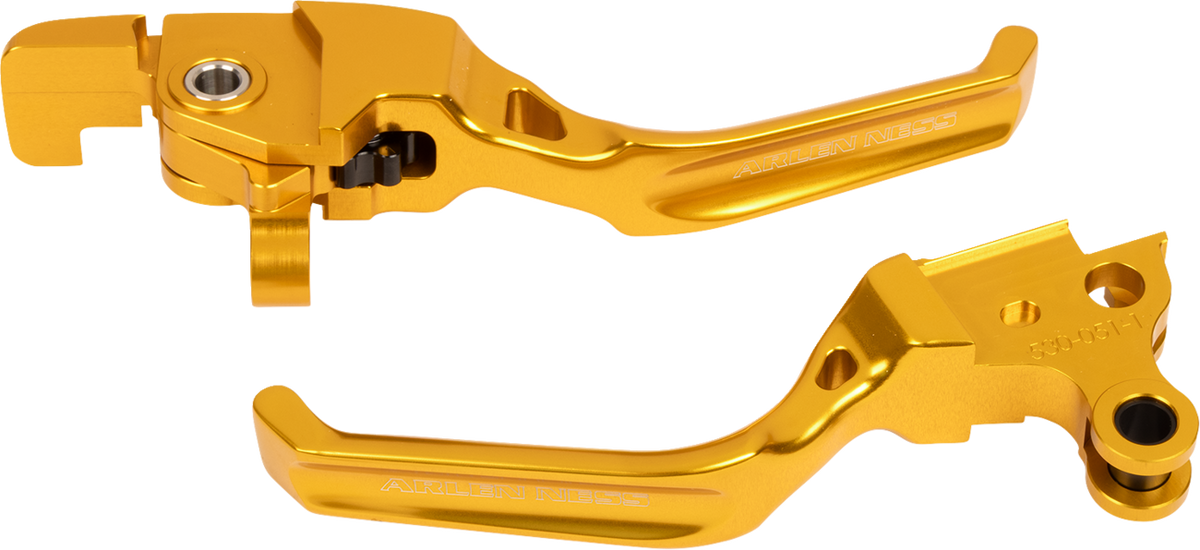 Method Lever Set - Gold