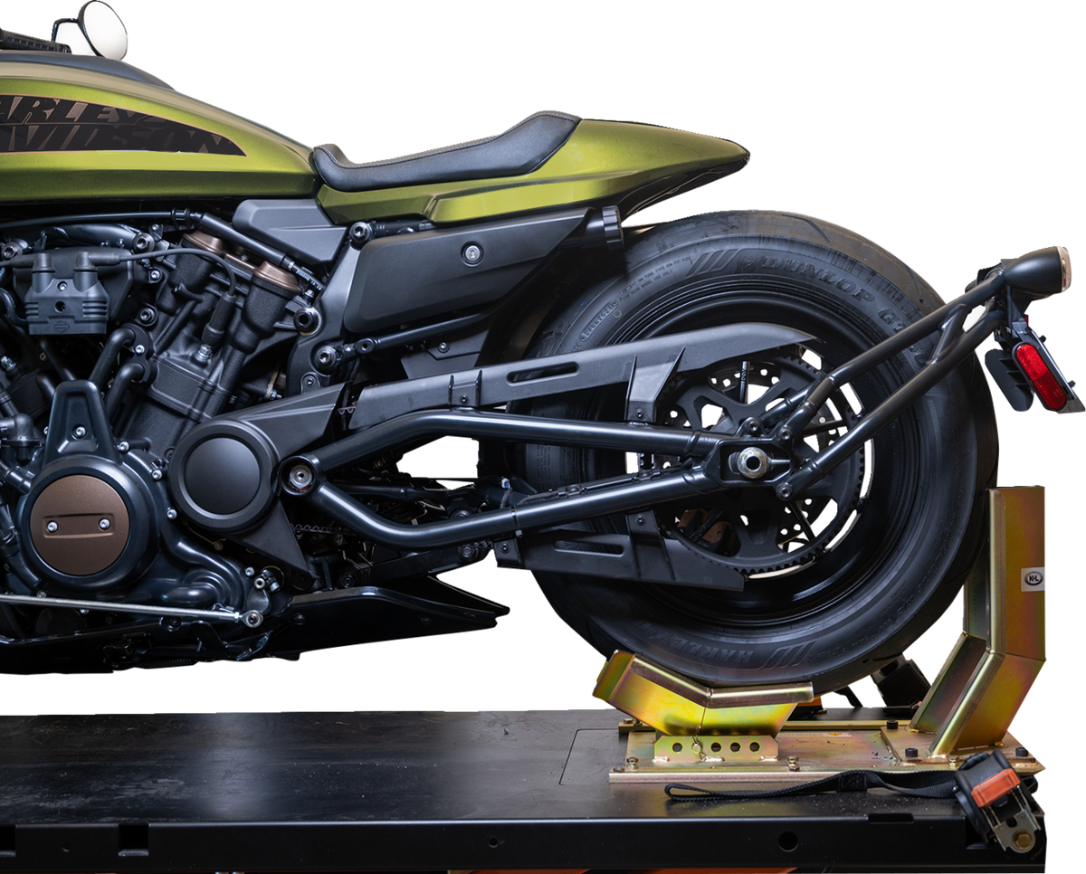 Lowering Kit - Lowers 1.00" - Sportster S